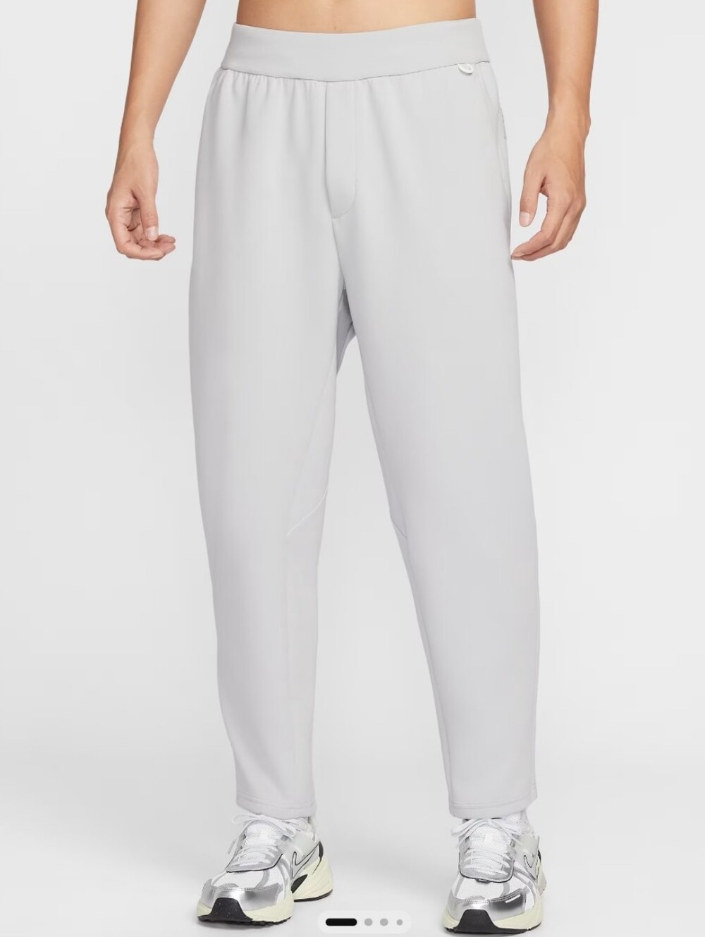 Nike 24.7 Imposible Soft Men's Dri Fit Trouser Athletic Pants Sz. M